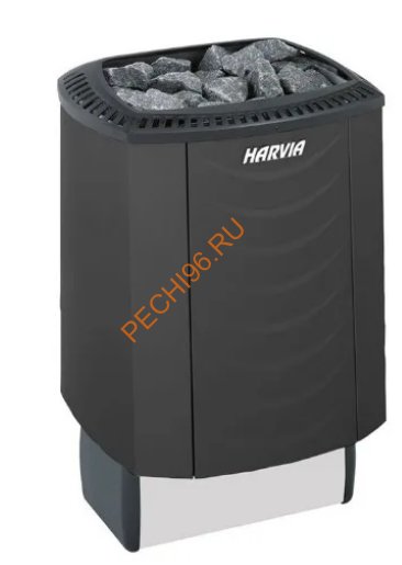 Электрическая печь HARVIA Sound M45Е Black Электрическая печь HARVIA Sound M45Е Black