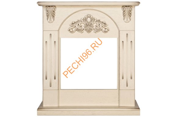 Портал Royal Flame Chester Wood под очаг Vision 18 LED FX