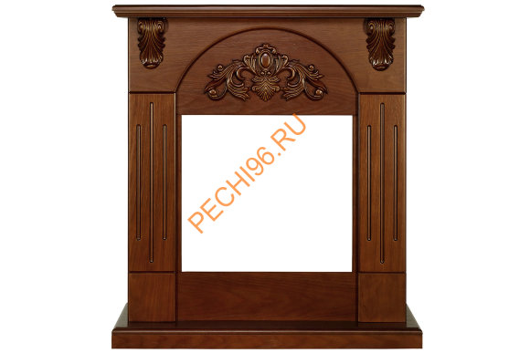 Портал Royal Flame Chester Wood под очаг Vision 18 LED FX