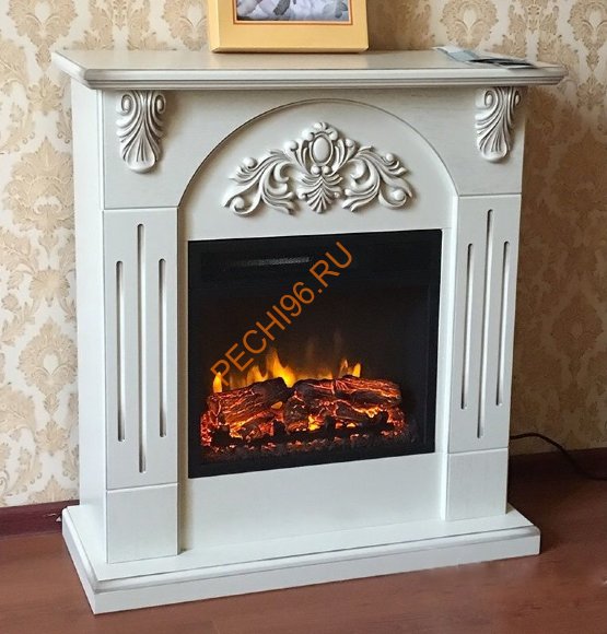 Портал Royal Flame Chester Wood под очаг Vision 18 LED FX