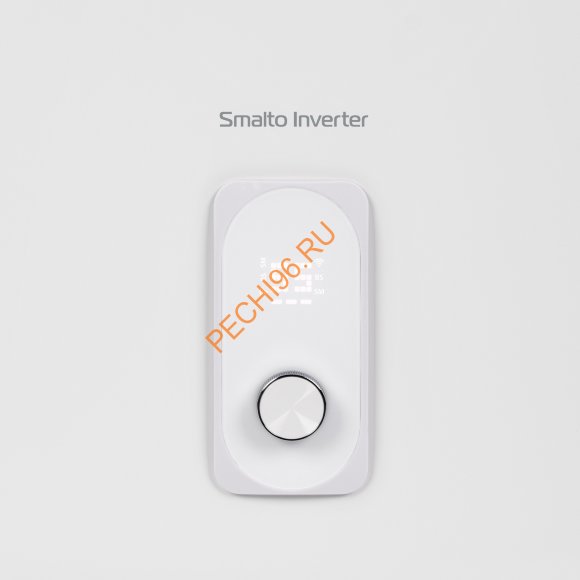 Водонагреватель Royal Thermo RWH 100 Smalto Inverter