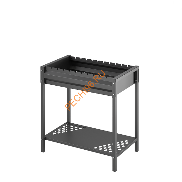 Мангал Везувий Кулинар 1