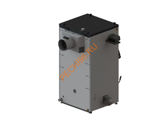 Котел отопительный ZOTA Magna-100