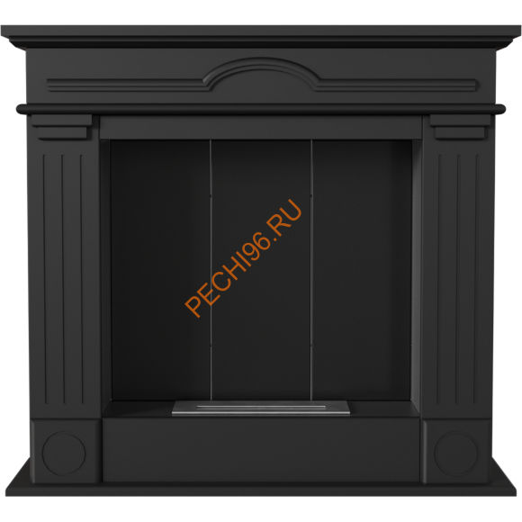 Биокамин Kratki December, TUV