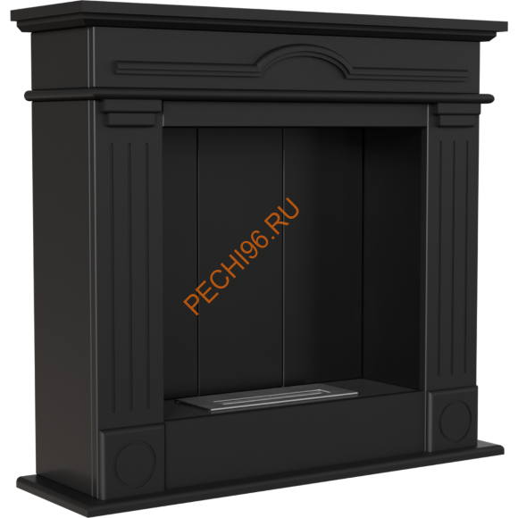 Биокамин Kratki December, TUV