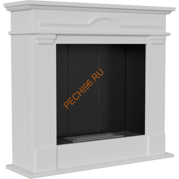 Биокамин Kratki December, TUV