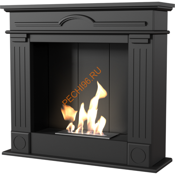 Биокамин Kratki December, TUV