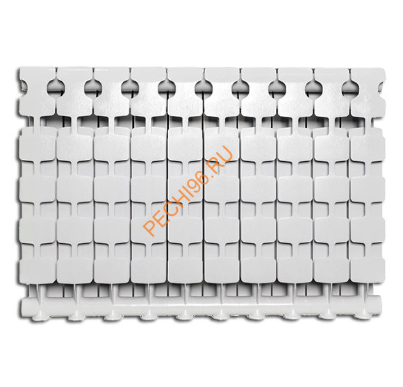 Радиатор алюминиевый Fondital EXPERTO A3 500/100 12 с. Радиатор алюминиевый Fondital EXPERTO A3 500/100 12 с.