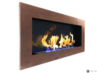 Биокамин ZeFire ELLIOT 900 LOFT со стемалитом