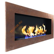 Биокамин ZeFire ELLIOT 900 LOFT со стемалитом