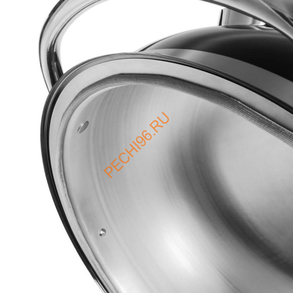 Угольный гриль Weber Summit Kamado E6, 61 см Угольный гриль Weber Summit Kamado E6, 61 см