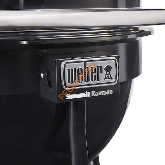 Угольный гриль Weber Summit Kamado E6, 61 см Угольный гриль Weber Summit Kamado E6, 61 см