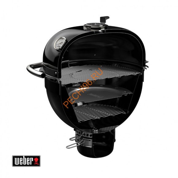 Угольный гриль Weber Summit Kamado E6, 61 см Угольный гриль Weber Summit Kamado E6, 61 см