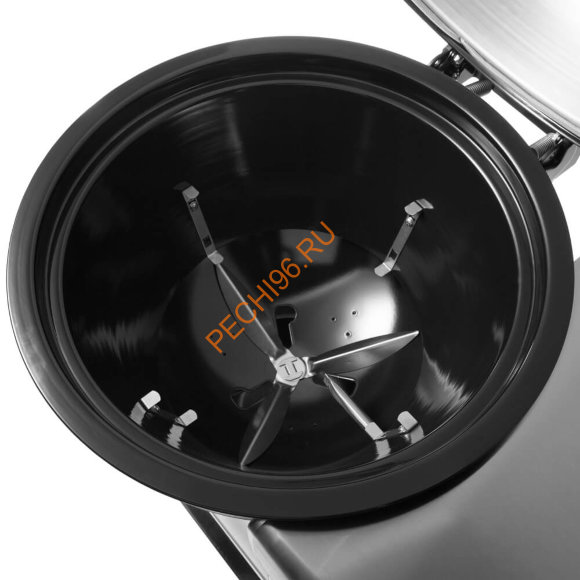 Угольный гриль Weber Summit Kamado E6, 61 см Угольный гриль Weber Summit Kamado E6, 61 см