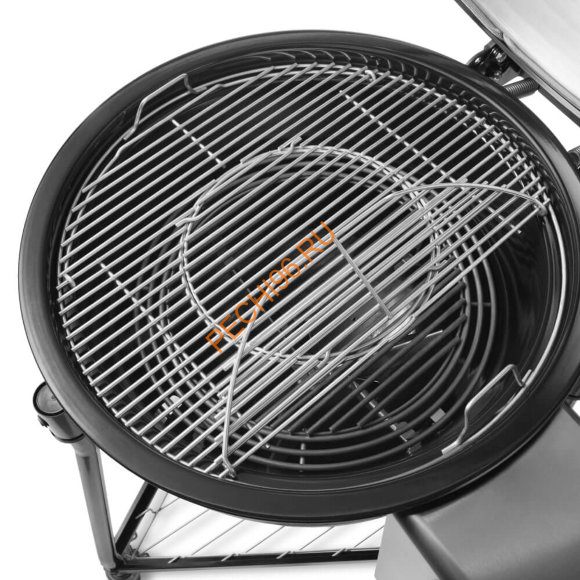Угольный гриль Weber Summit Kamado E6, 61 см Угольный гриль Weber Summit Kamado E6, 61 см