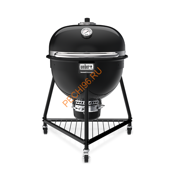 Угольный гриль Weber Summit Kamado E6, 61 см Угольный гриль Weber Summit Kamado E6, 61 см