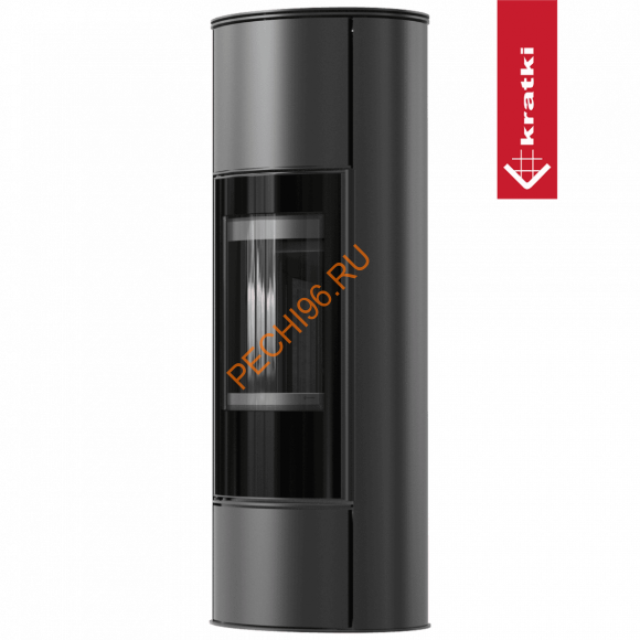 Печь-камин KRATKI PRO ERIK/W
