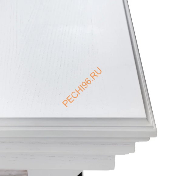 Электрокамин RealFlame Athena Corner WT с очагом Fobos Lux BL