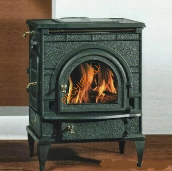 Чугунная печь Vermont Castings DutchWest small