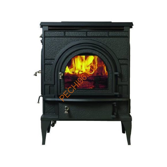 Чугунная печь Vermont Castings DutchWest small