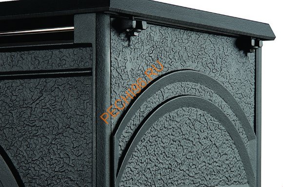 Чугунная печь Vermont Castings DutchWest small