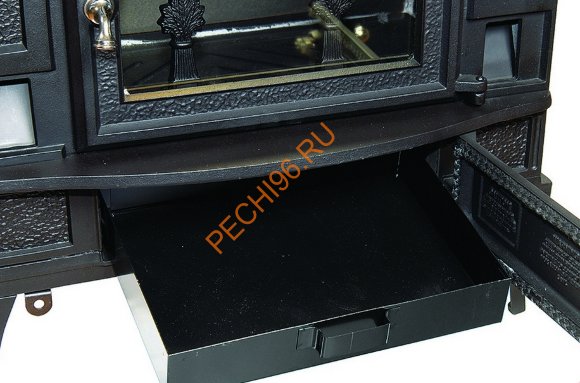 Чугунная печь Vermont Castings DutchWest small