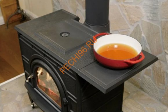 Чугунная печь Vermont Castings DutchWest small