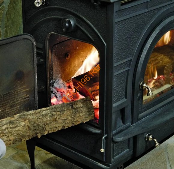 Чугунная печь Vermont Castings DutchWest small