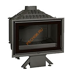 Каминная топка Ferlux C-40 Каминная топка Ferlux C-40