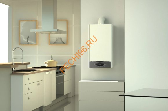 Газовый котел ARISTON CLAS ONE 24 RDC Газовый котел ARISTON CLAS ONE 24 RDC