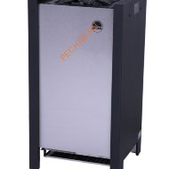 Электрическая печь EOS Herkules S25 7,5 кВт антрацит