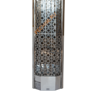 Электрическая печь УМТ Дельта ЭКМ - 4,5