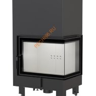 Каминная топка Kratki MBZ/PW/13/L/P/BS/W