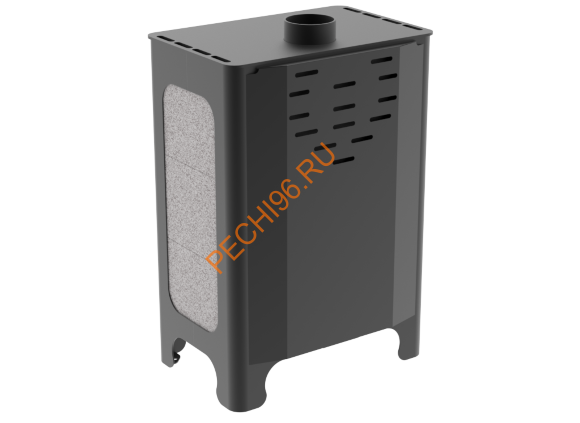 Печь-камин Протопи Kenigsberg 9U