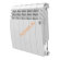 Радиатор биметаллический Royal Thermo BILINER B 350 Белый, 6 секций