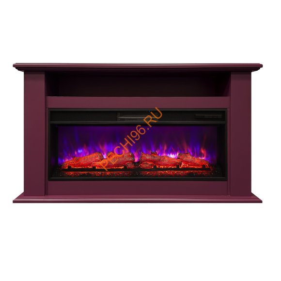 Электрокамин RealFlame GOVARD с очагом Joker 45