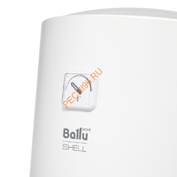 Водонагреватель Ballu BWH/S 30 Shell Водонагреватель Ballu BWH/S 30 Shell