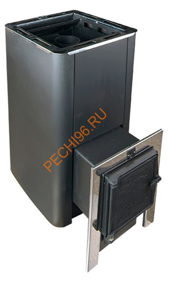 Печь банная Термофор Олимп 14-18 ЧД Печь банная Термофор Олимп 14-18 ЧД