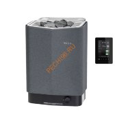 Электрическая печь Tylo Sense Combi Elite 8 серая