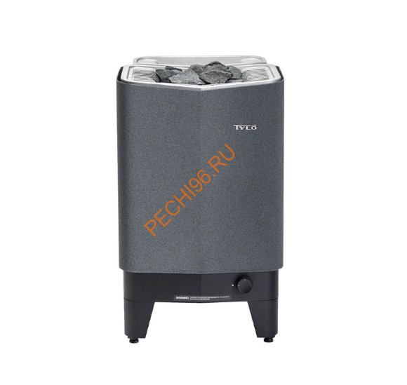 Электрическая печь Tylo Sense Combi Elite 6 серая