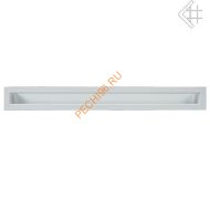 Люфт Kratki LUFT/6/80/B белый 60x800 мм