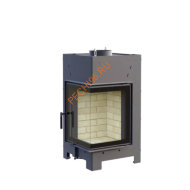 Каминная топка АСТОВ  П2C 440L