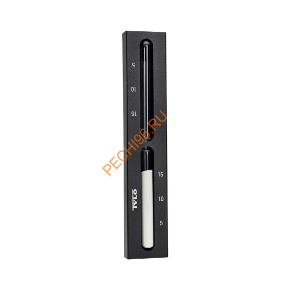 Песочные часы Tylo Brilliant Black