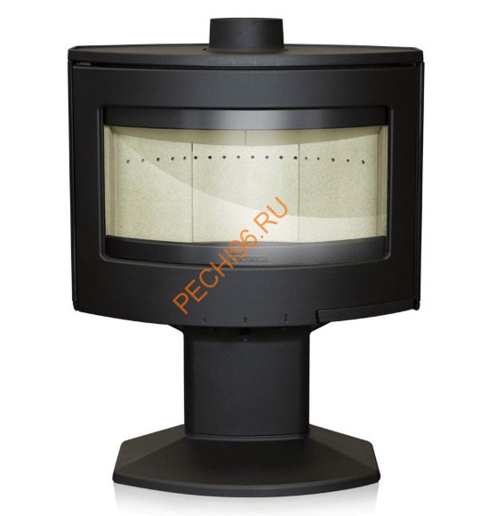 Печь-камин Lacunza Tarbes