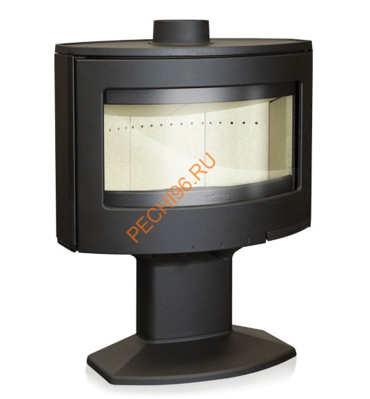 Печь-камин Lacunza Tarbes