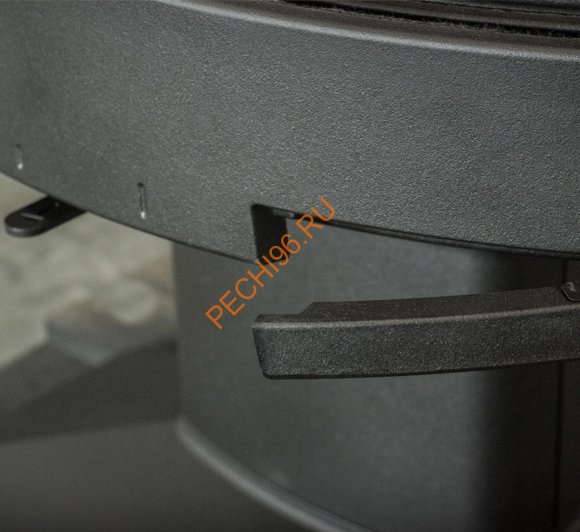 Печь-камин Lacunza Tarbes