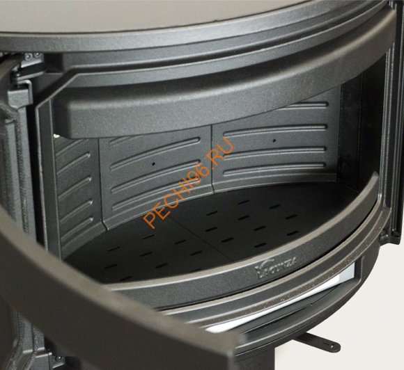 Печь-камин Lacunza Tarbes