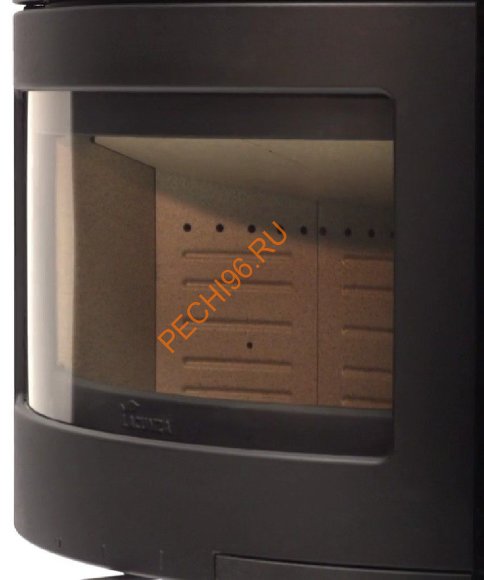 Печь-камин Lacunza Tarbes