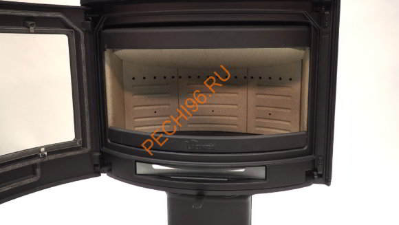 Печь-камин Lacunza Tarbes