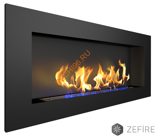 Биокамин ZeFire ELLIOT 1500